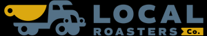 Local Roasters Coffee logo