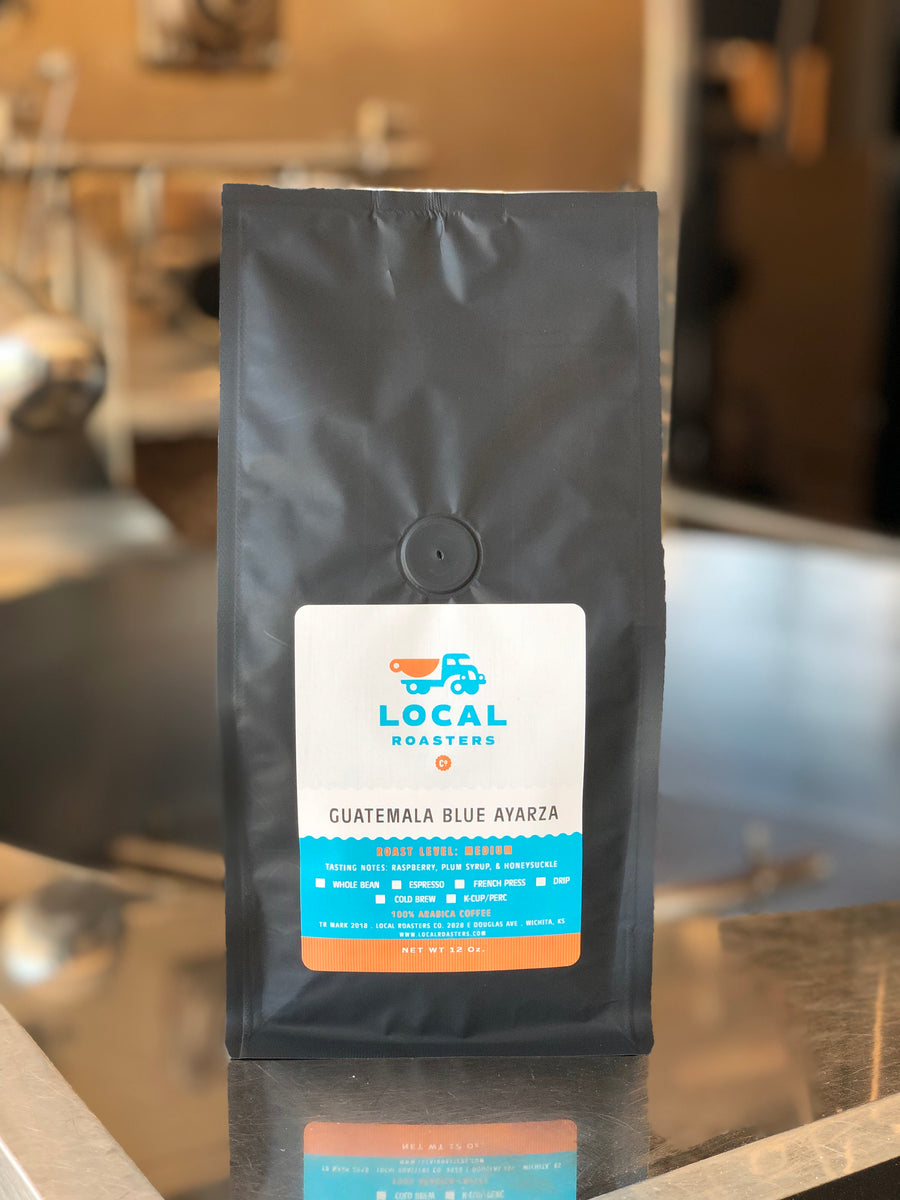 やーだょっ！プルーフ　Yaadayo! PROOF Jamaican Blue Mountain 100% - Grade 1 | Java D'oro Gourmet Coffee