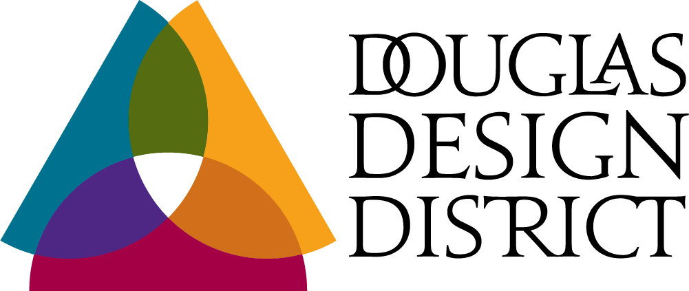 Support Local in the Douglas Design District