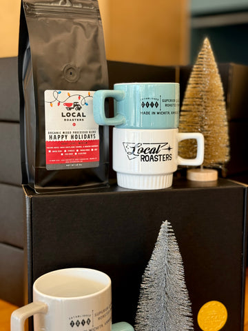 Happy Holidays Blend 12 Oz.