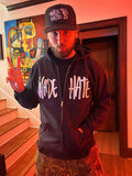 Wade Hate Hoodie