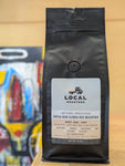 Papua New Guinea Red Mountain Natural 12 Oz.