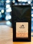 Eastern Rift Natural Processed Blend 12 Oz.